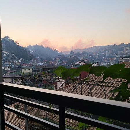 Апартаменты Finteo Skylands Premium Багио Номер фото