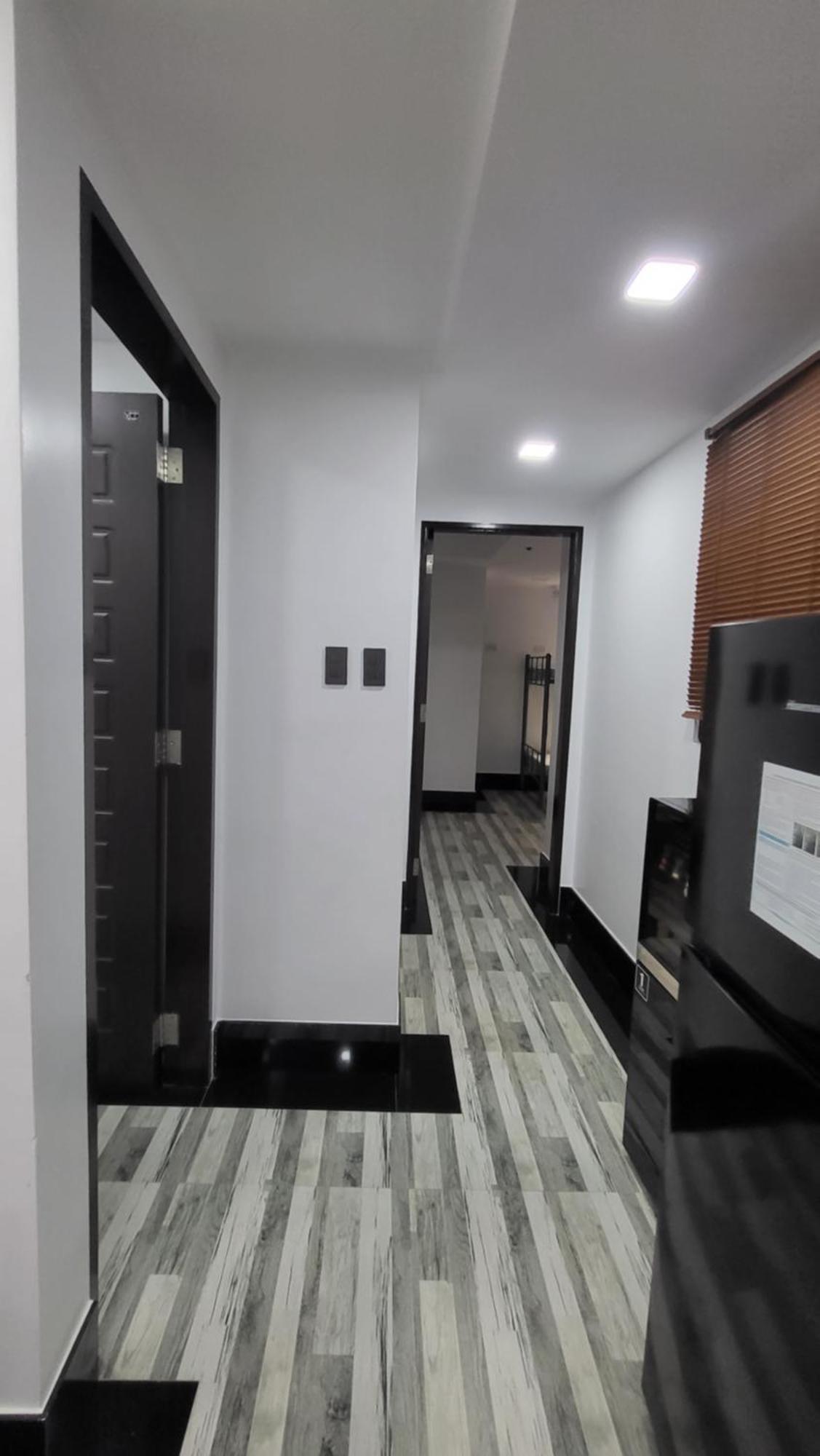 Апартаменты Finteo Skylands Premium Багио Номер фото